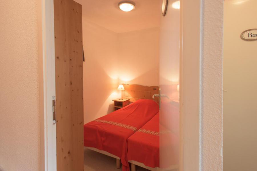 Vacanze in montagna Appartamento 2 stanze con alcova per 6 persone (FR34) - Les Chalets de SuperD Fraxinelle - Superdévoluy - Camera