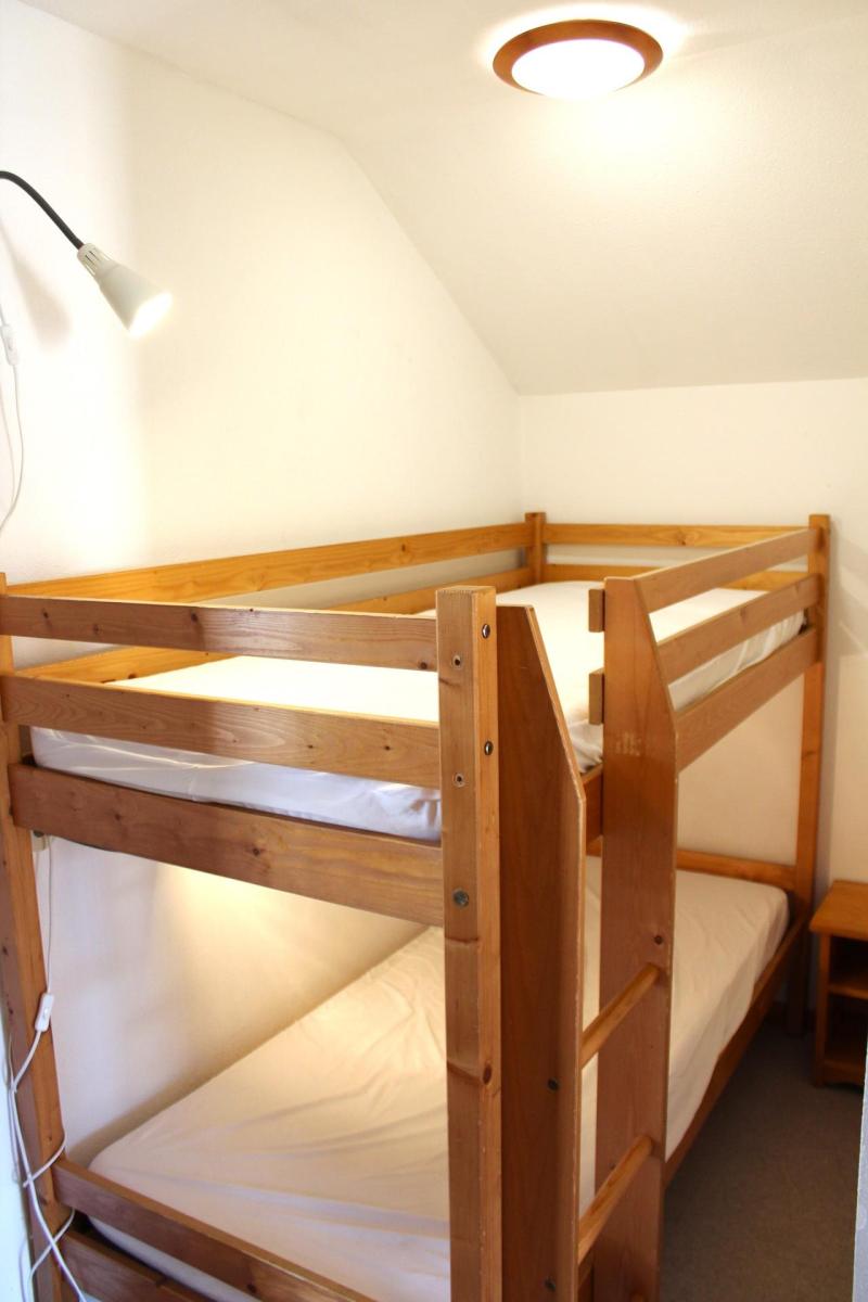 Urlaub in den Bergen Studio Schlafnische 4 Personen (FR63) - Les Chalets de SuperD Fraxinelle - Superdévoluy - Schlafzimmer