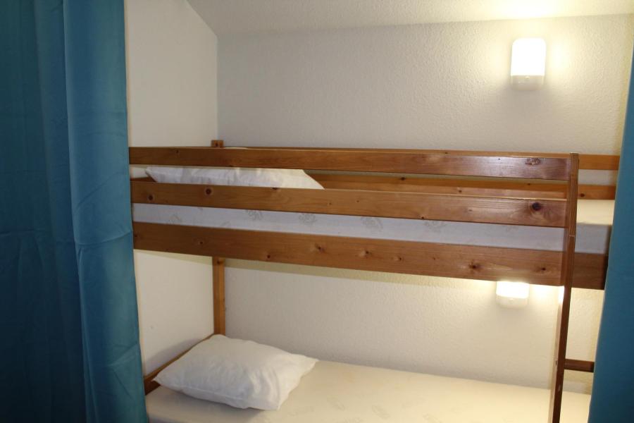 Holiday in mountain resort 2 room apartment sleeping corner 6 people (GE83) - Les Chalets de SuperD Gentiane - Superdévoluy