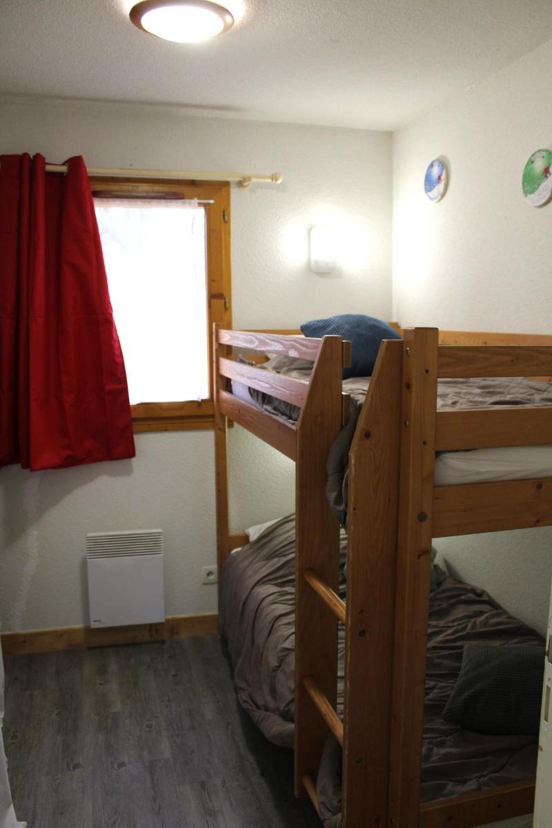 Urlaub in den Bergen 4-Zimmer-Appartment für 8 Personen (HE15) - Les Chalets de SuperD Hélianthème - Superdévoluy - Schlafzimmer