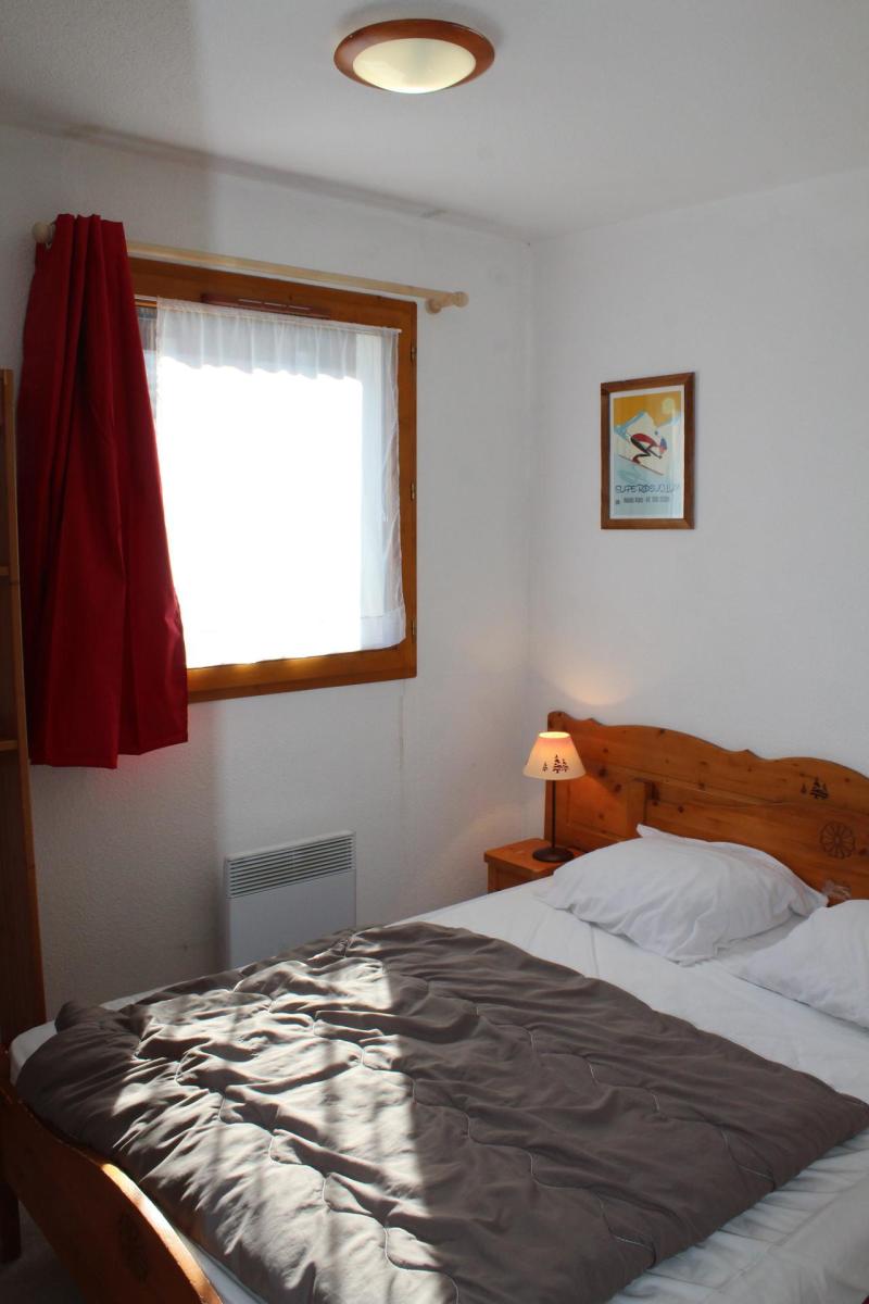 Vacaciones en montaña Apartamento 4 piezas para 8 personas (HE15) - Les Chalets de SuperD Hélianthème - Superdévoluy - Habitación