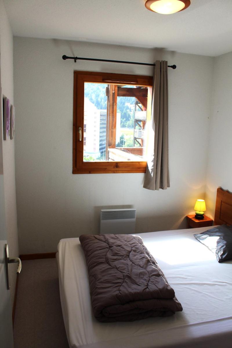 Vacaciones en montaña Apartamento cabina 2 piezas para 6 personas (HE32) - Les Chalets de SuperD Hélianthème - Superdévoluy - Habitación