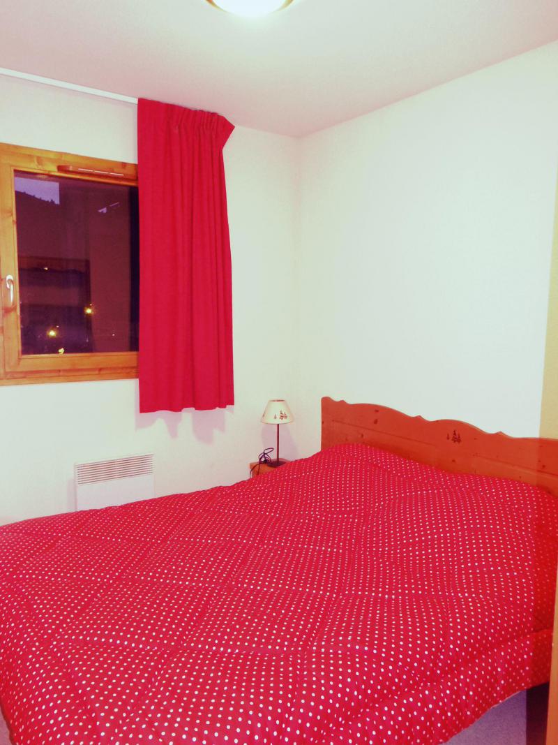 Vacanze in montagna Appartamento 2 stanze con alcova per 6 persone (HE22) - Les Chalets de SuperD Hélianthème - Superdévoluy - Alloggio