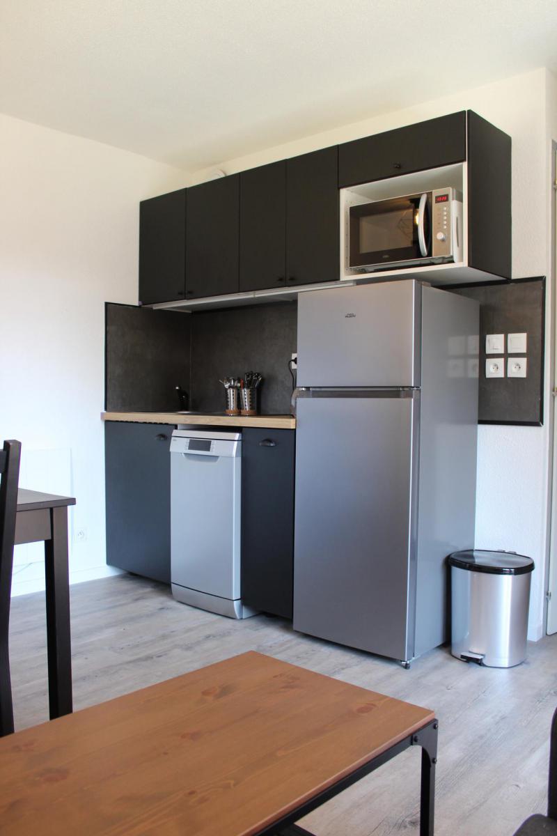 Vacanze in montagna Appartamento 3 stanze per 4 persone (HE21) - Les Chalets de SuperD Hélianthème - Superdévoluy - Cucina