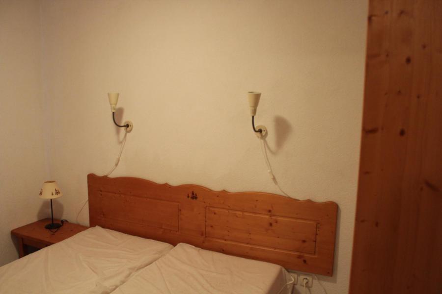 Vakantie in de bergen Appartement 3 kamers 4 personen (HE11) - Les Chalets de SuperD Hélianthème - Superdévoluy - Kamer