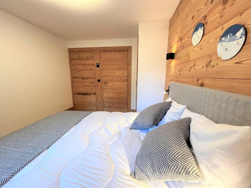 Vacaciones en montaña Apartamento 5 piezas para 10 personas (4) - Les Chalets de Tueda - Méribel-Mottaret