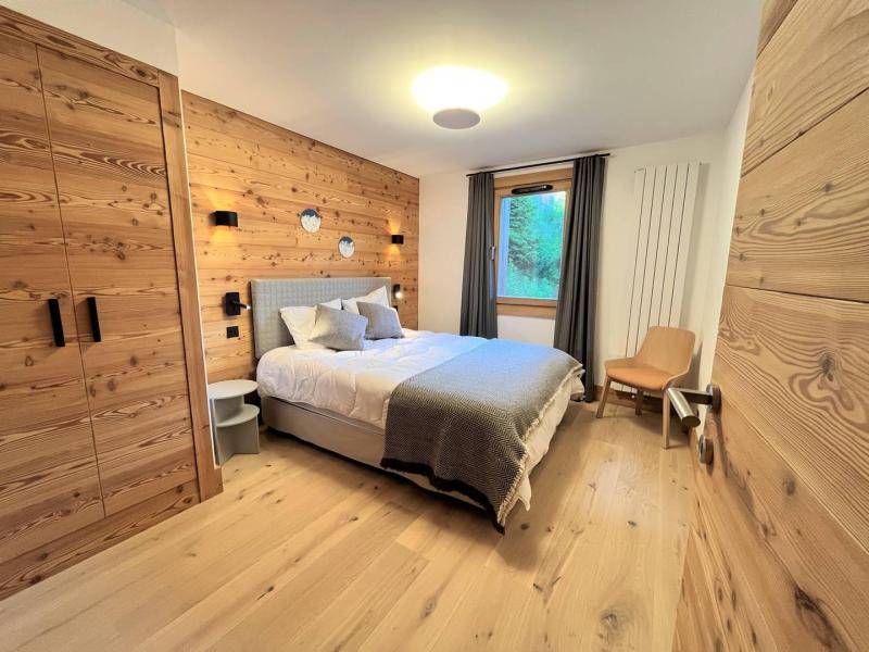 Wakacje w górach Apartament 5 pokojowy 10 osób (4) - Les Chalets de Tueda - Méribel-Mottaret - Pokój