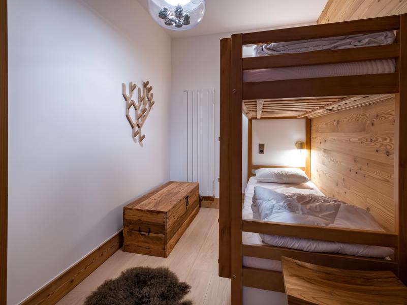 Vacanze in montagna Appartamento 4 stanze con cabina per 6 persone (3) - Les Chalets de Tueda - Méribel-Mottaret - Cabina