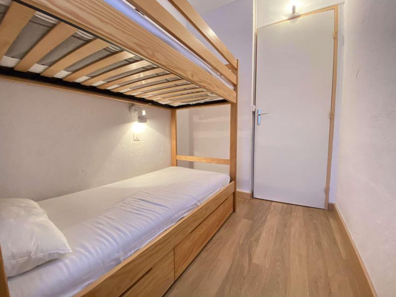 Urlaub in den Bergen 3-Zimmer-Appartment für 6 Personen (01B) - Les Chalets de Very - Praz sur Arly - Stockbetten