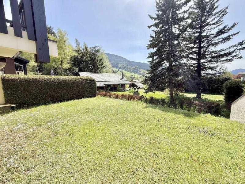 Urlaub in den Bergen 3-Zimmer-Appartment für 6 Personen (01B) - Les Chalets de Very - Praz sur Arly