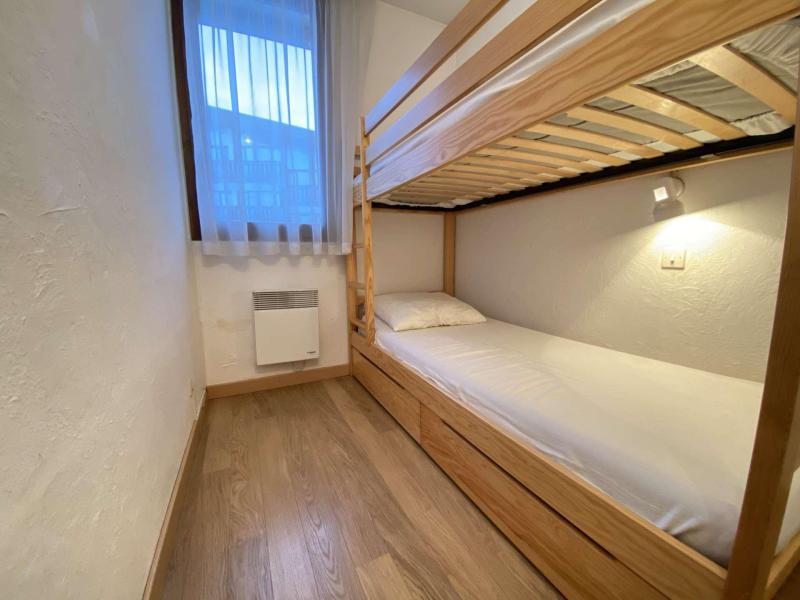 Vakantie in de bergen Appartement 3 kamers 6 personen (01B) - Les Chalets de Very - Praz sur Arly - Stapelbedden