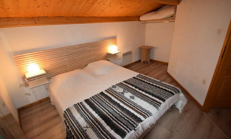 Skiverleih 6 Zimmer Chalet für 10 Personen (90m²-1) - Les Chalets des Alpages - Maeva Home - La Plagne - Draußen im Sommer