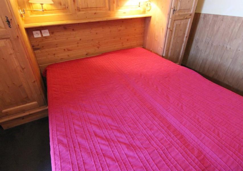 Holiday in mountain resort 2 room apartment 5 people (621) - Les Chalets des Balcons - Val Thorens - Accommodation