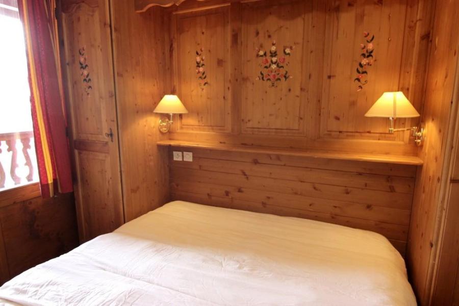 Holiday in mountain resort 3 room apartment 6 people (630B) - Les Chalets des Balcons - Val Thorens - Bedroom