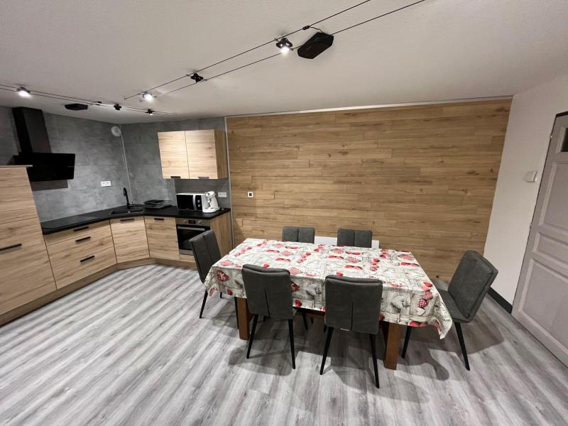 Holiday in mountain resort 4 room apartment 6 people (625) - Les Chalets des Balcons - Val Thorens