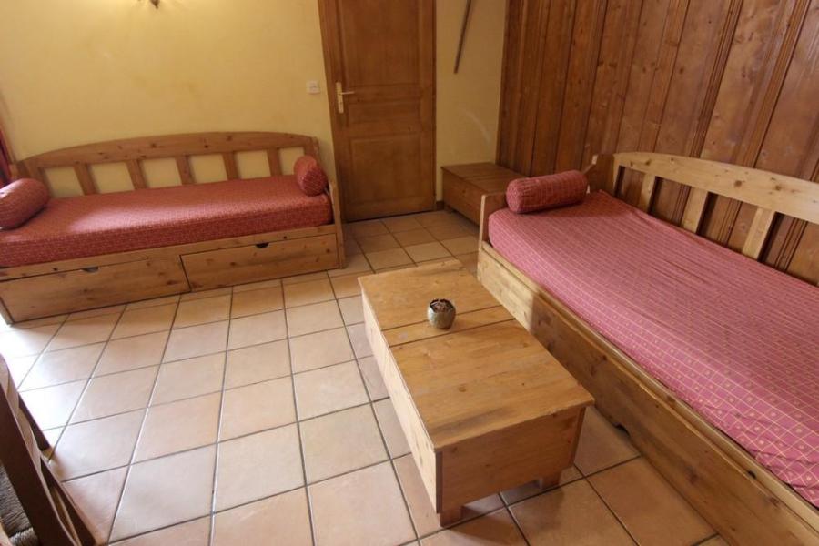 Vakantie in de bergen Appartement 3 kamers 6 personen (630B) - Les Chalets des Balcons - Val Thorens - Verblijf