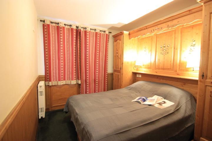 Vakantie in de bergen Appartement 4 kamers 6 personen (625) - Les Chalets des Balcons - Val Thorens - Kamer