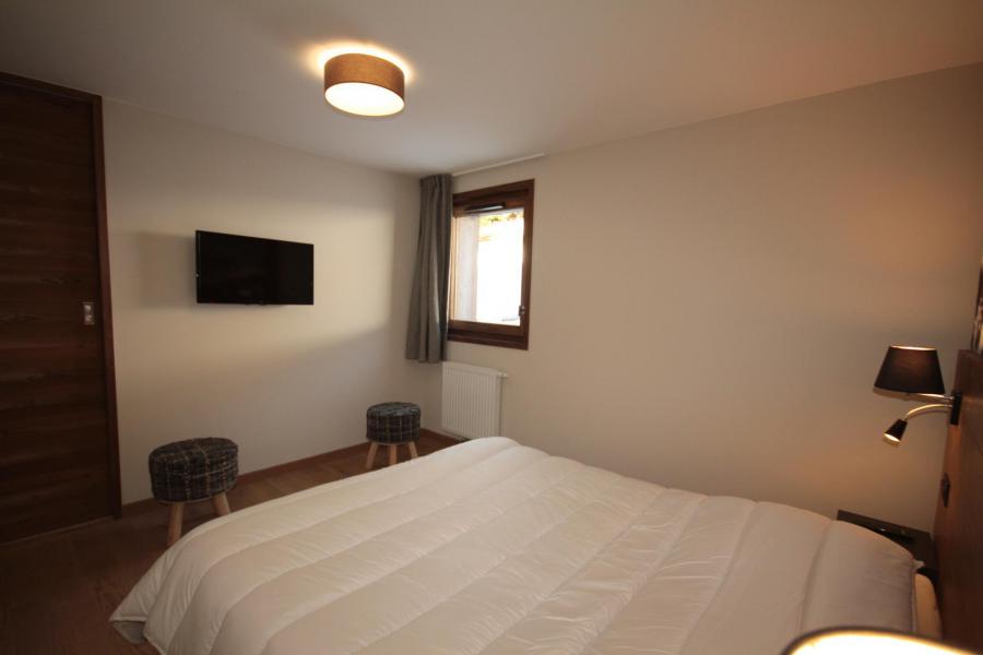 Urlaub in den Bergen 3-Zimmer-Appartment für 6 Personen (G25) - Les Chalets des Cimes - Les Saisies - Schlafzimmer