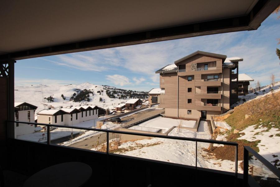 Holiday in mountain resort 3 room apartment 6 people (G25) - Les Chalets des Cimes - Les Saisies