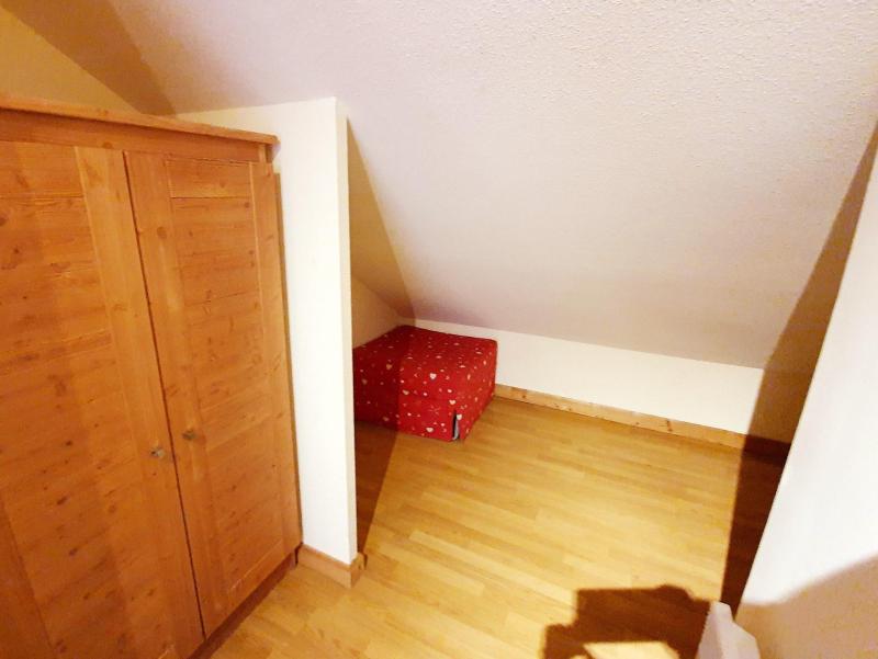 Vacanze in montagna Appartamento su due piani 3 stanze per 6 persone (E31) - Les Chalets des Rennes - Vars
