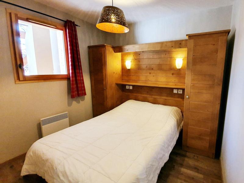 Vacanze in montagna Appartamento 2 stanze per 4 persone (C52) - Les Chalets des Rennes - Vars - Camera