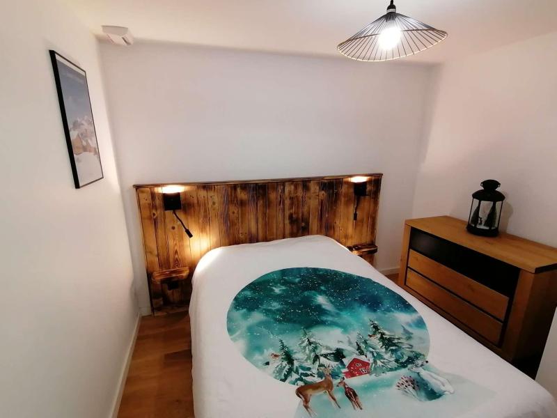 Vacanze in montagna Appartamento 2 stanze con cabina per 6 persone (01) - Les Chalets du Diamant Noir - Le Grand Bornand