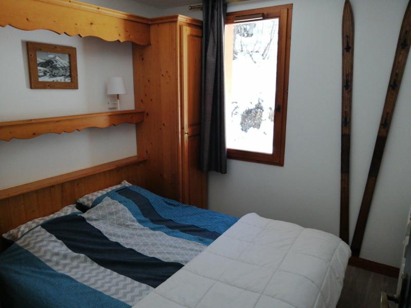 Vacanze in montagna Appartamento 2 stanze per 4 persone (424) - Les Chalets du Galibier II - Valloire - Camera