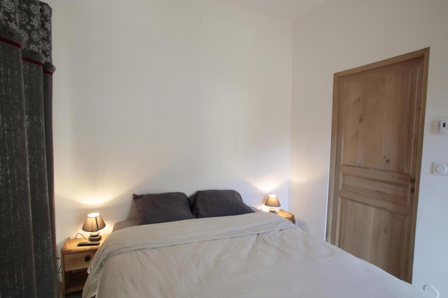 Vakantie in de bergen Appartement 3 kamers 5 personen (3) - Les Chalets du Grand Galibier - Valloire - Kamer