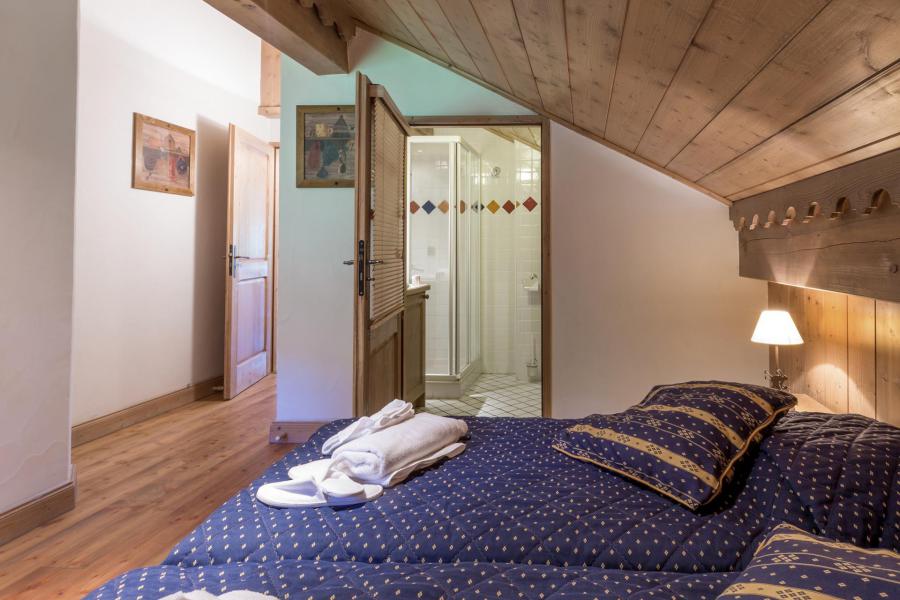 Urlaub in den Bergen 4-Zimmer-Appartment für 8 Personen (A05) - Les Chalets du Gypse - Saint Martin de Belleville - Unterkunft