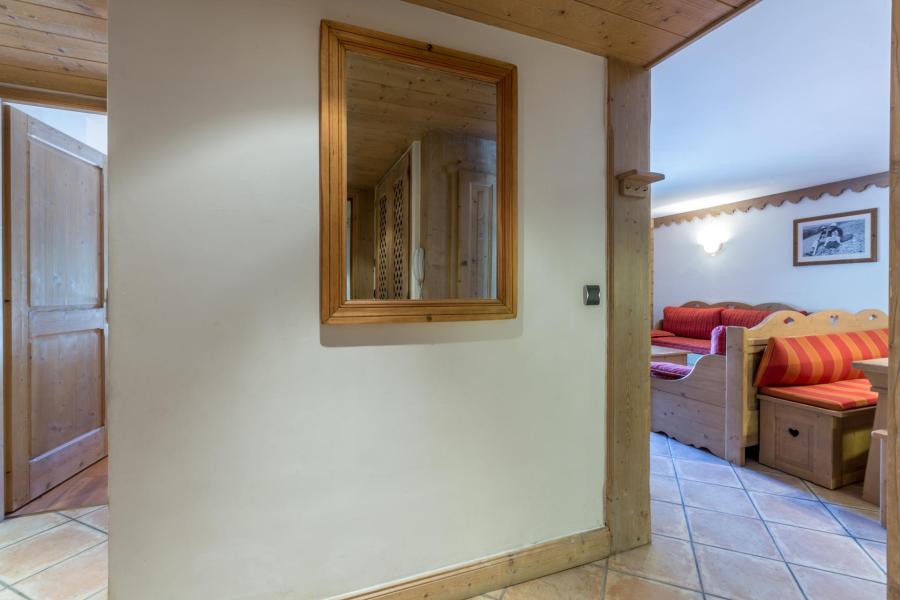 Urlaub in den Bergen 4-Zimmer-Appartment für 8 Personen (C01) - Les Chalets du Gypse - Saint Martin de Belleville - Unterkunft