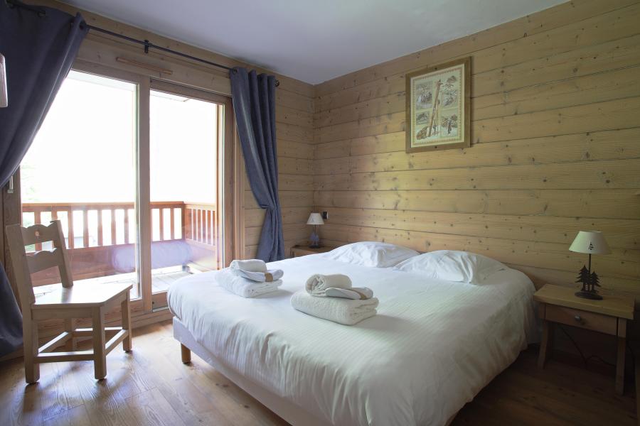 Каникулы в горах Апартаменты 4 комнат 8 чел. (B02) - Les Chalets du Gypse - Saint Martin de Belleville