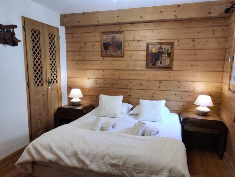 Vacances en montagne Appartement 3 pièces cabine 8 personnes (C08) - Les Chalets du Gypse - Saint Martin de Belleville
