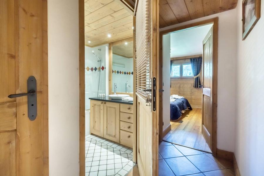 Vacances en montagne Appartement 3 pièces 6 personnes (C04) - Les Chalets du Gypse - Saint Martin de Belleville