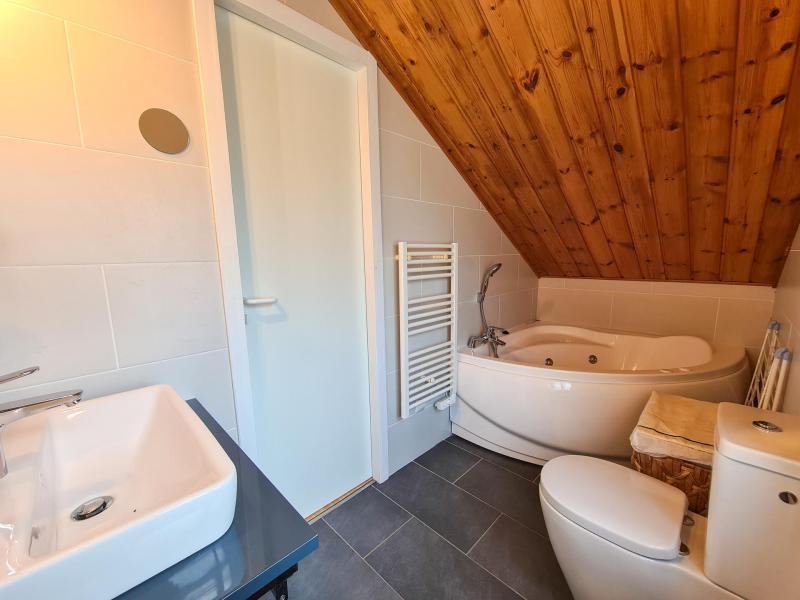 Holiday in mountain resort 4 room chalet 8 people (24) - Les Chalets du Hameau - Flaine