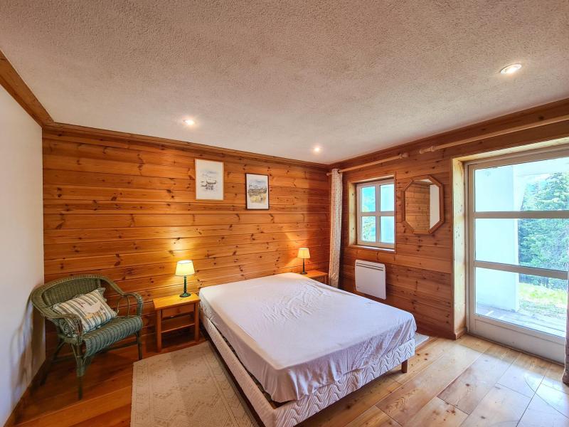 Holiday in mountain resort 5 room mezzanine chalet 8 people (08) - Les Chalets du Hameau - Flaine - Accommodation