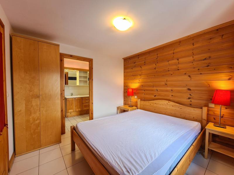 Urlaub in den Bergen 8 Zimmer Chalet für 12 Personen (79) - Les Chalets du Hameau - Flaine - Schlafzimmer