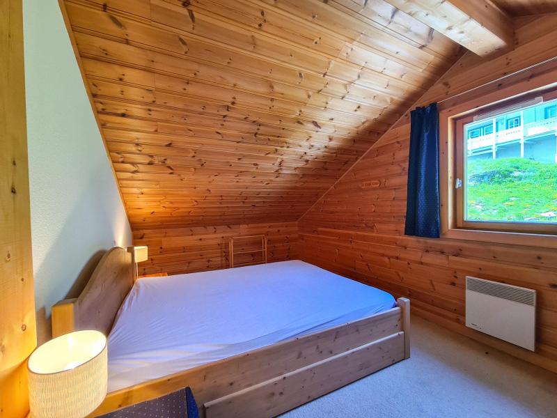 Urlaub in den Bergen 8 Zimmer Chalet für 12 Personen (79) - Les Chalets du Hameau - Flaine - Schlafzimmer