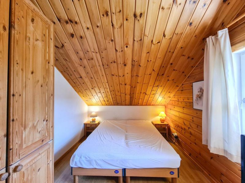 Wakacje w górach Domek górski duplex 4 pokojowy dla 8 osób (21) - Les Chalets du Hameau - Flaine
