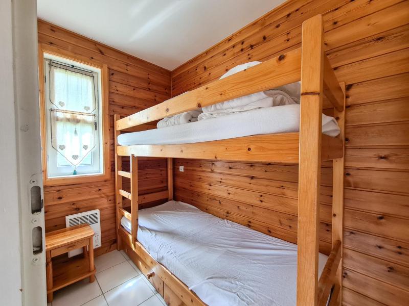 Urlaub in den Bergen Duplex Wohnung 4 Zimmer 8 Personnen (21) - Les Chalets du Hameau - Flaine
