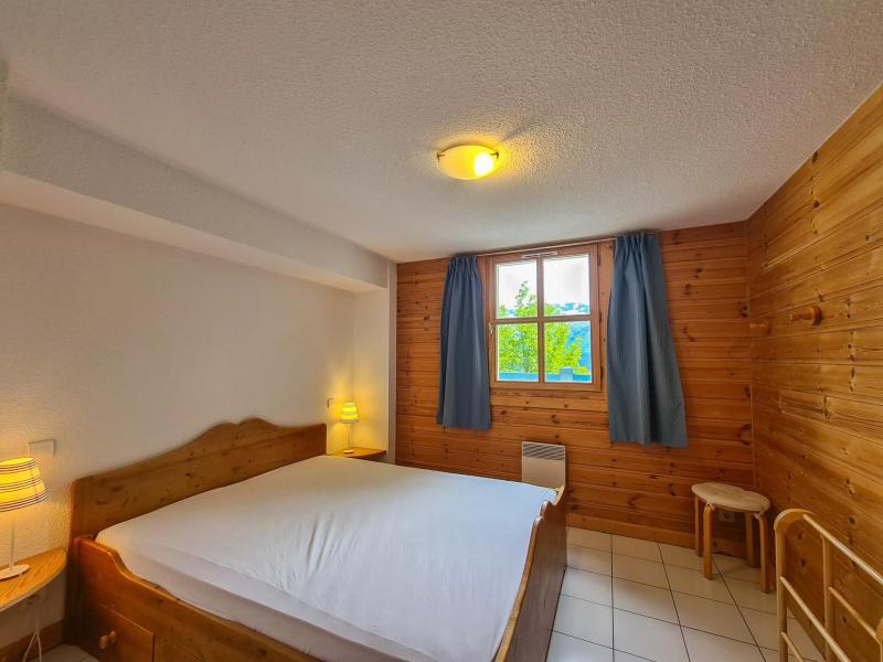 Vacaciones en montaña Apartamento 8 piezas para 12 personas (79) - Les Chalets du Hameau - Flaine - Habitación
