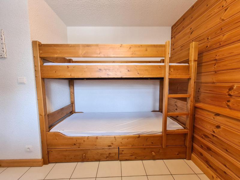 Vacanze in montagna Appartamento 8 stanze per 12 persone (79) - Les Chalets du Hameau - Flaine - Camera