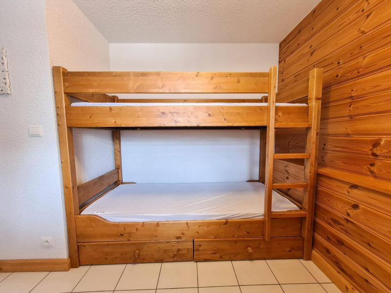 Vakantie in de bergen Chalet 8 kamers 12 personen (79) - Les Chalets du Hameau - Flaine - Kamer