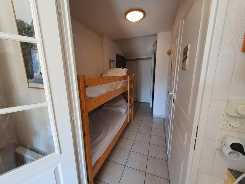 Vacanze in montagna Appartamento 2 stanze con alcova per 6 persone (401) - Les Chalets du Jardin Alpin Edelweiss - Serre Chevalier