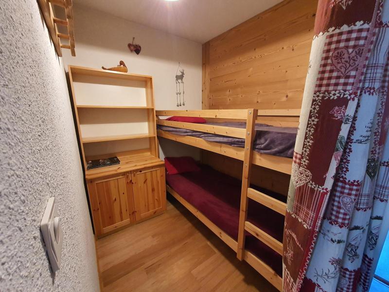 Vacanze in montagna Appartamento 2 stanze per 6 persone (307) - Les Chalets du Jardin Alpin Edelweiss - Serre Chevalier - Alloggio