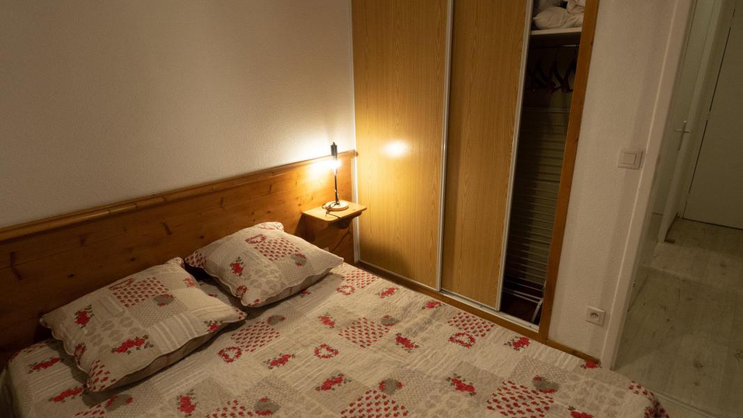 Vacanze in montagna Appartamento 2 stanze per 4 persone (CHALTHAB-1) - Les Chalets du Thabor - Valfréjus - Camera