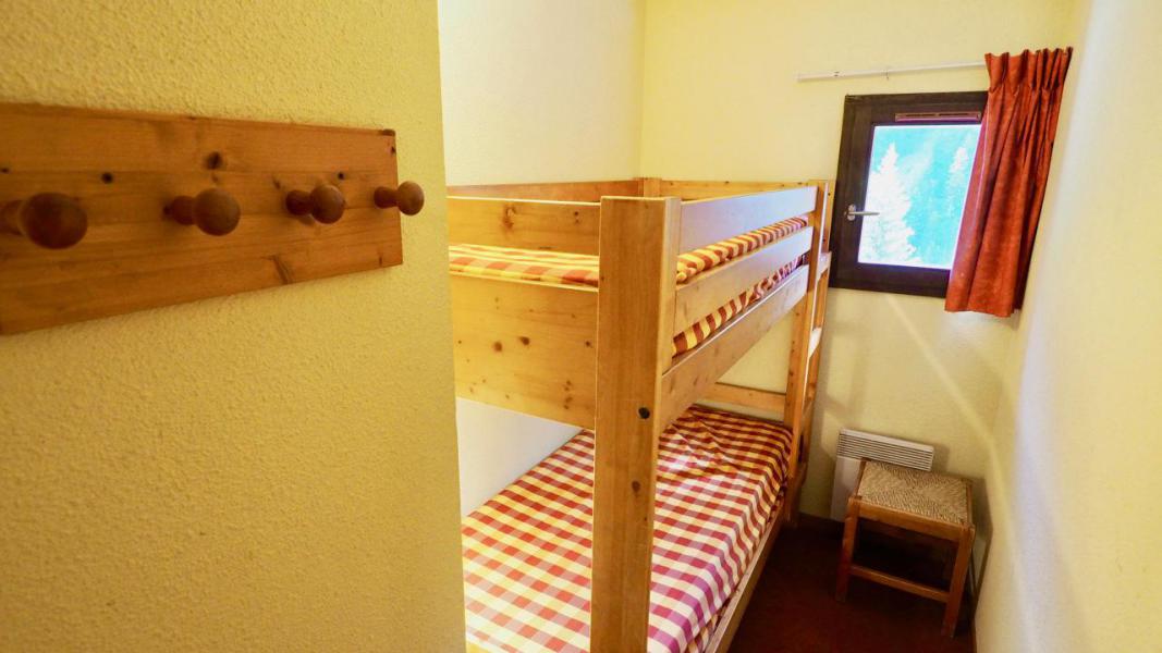 Vacances en montagne Appartement 3 pièces 6 personnes (50) - Les Chalets du Thabor - Valfréjus - Chambre