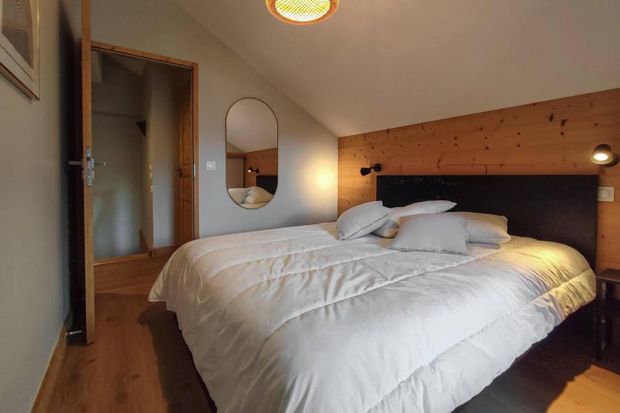 Vakantie in de bergen Chalet 4 kamers 6 personen (Magdalena) - Les Chalets Lumi - Valmorel - Verblijf