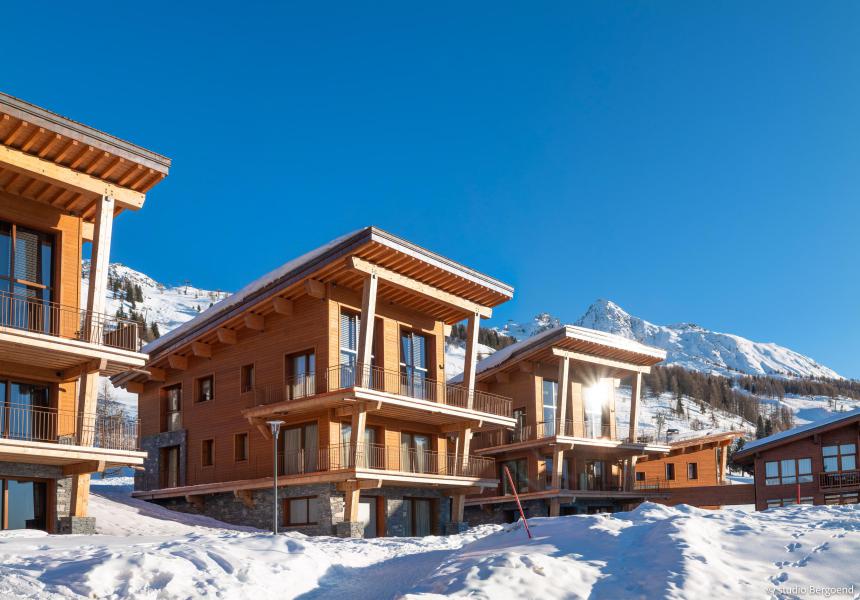 Vacanze in montagna Chalet 7 stanze per 12 persone (EDEN) - Les Chalets Mille8 - Les Arcs