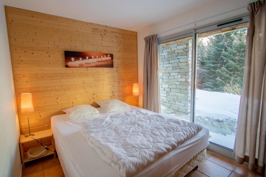 Urlaub in den Bergen 5 Zimmer Chalet für 10 Personen (CHT91) - Les Chalets Petit Bonheur - La Norma - Schlafzimmer