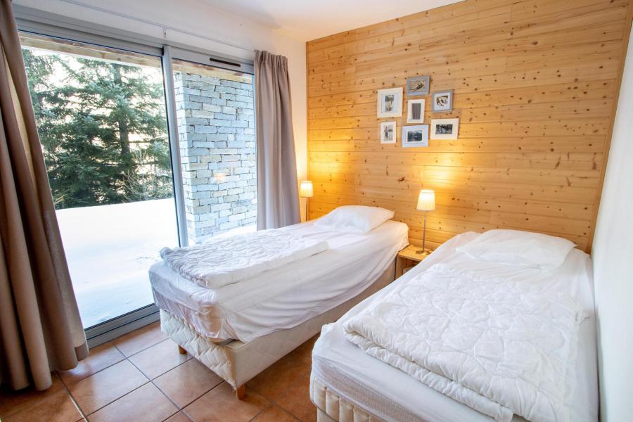 Urlaub in den Bergen 5 Zimmer Chalet für 10 Personen (CHT91) - Les Chalets Petit Bonheur - La Norma - Schlafzimmer